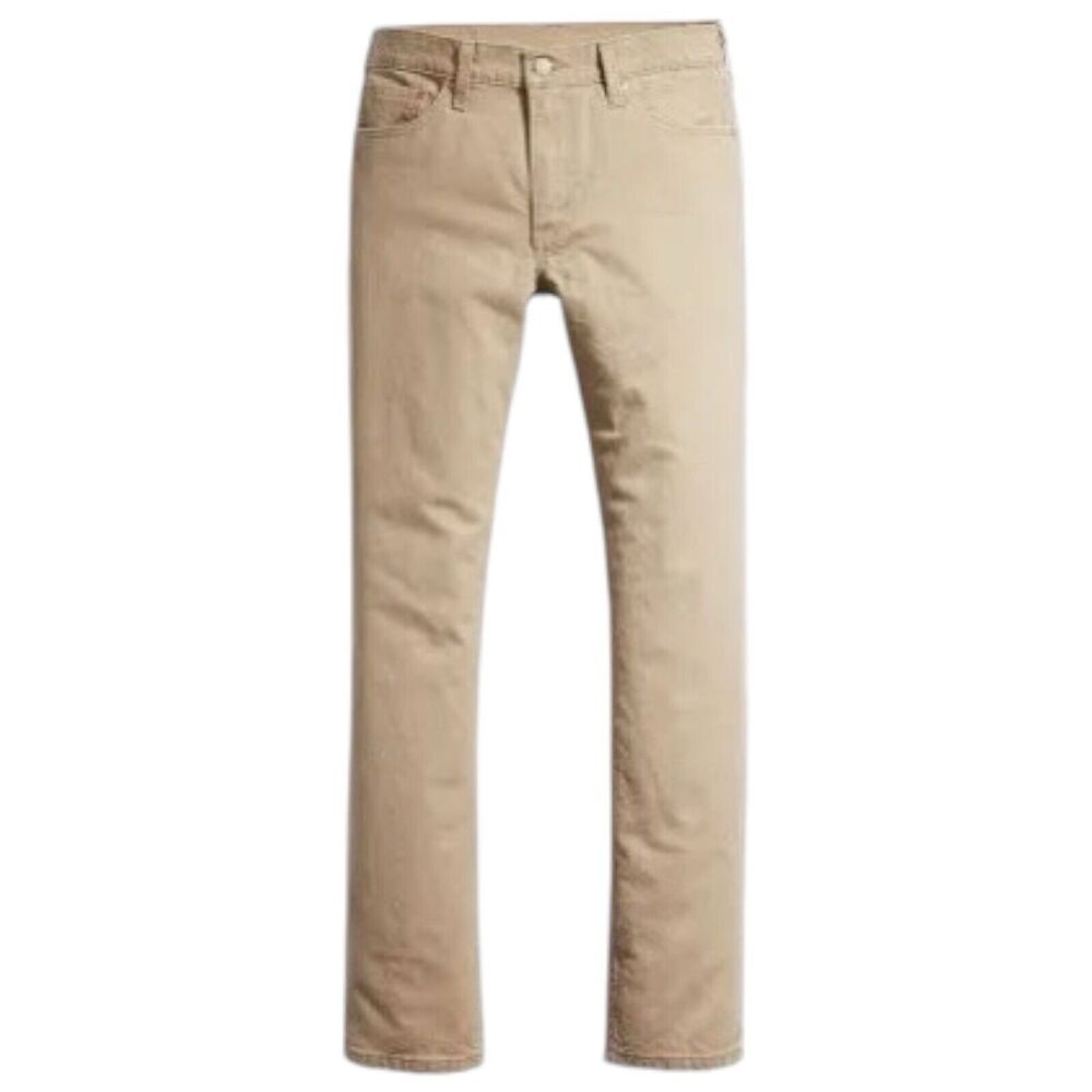 Levi's Jeans 511 Men's Size 31x30 Tan Slim Fit All Seasons‎ Tech Stretch Pants